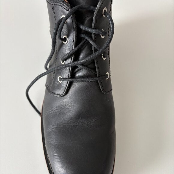 Harley Davidson boots. main image 4